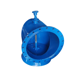 配水閘閥 配水閘閥