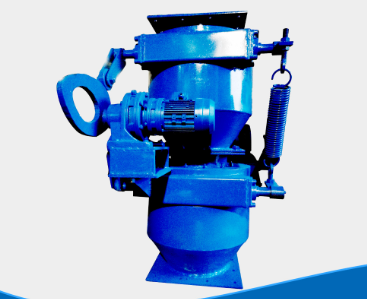 雙層卸灰閥 雙層卸灰閥