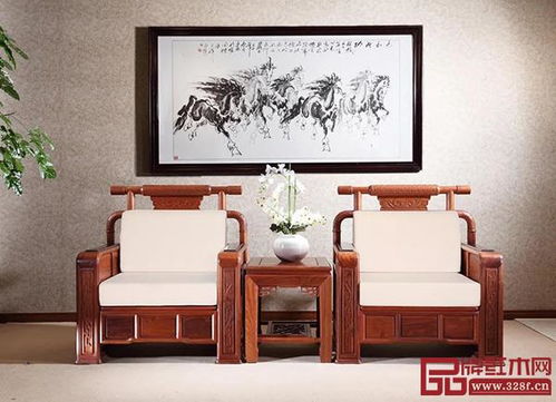 中信紅木獲評 品牌信用示范創(chuàng)建企業(yè) ,打造中國人信賴的紅木家具