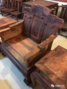 9月1日紅木家具工藝品市場(chǎng)供求信息概覽