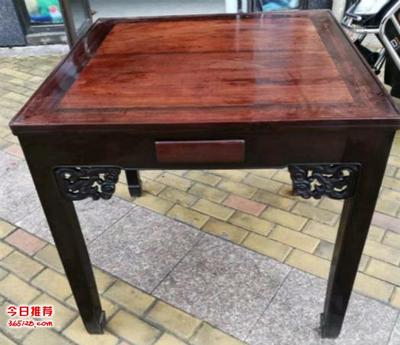 老紅木家具回收服務(wù) 上海閔行區(qū)價(jià)格與熱線(xiàn)指南