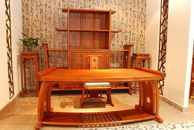 新國(guó)標(biāo)實(shí)施后仍有八成紅木家具標(biāo)識(shí)不規(guī)范，市場(chǎng)亂象待整治