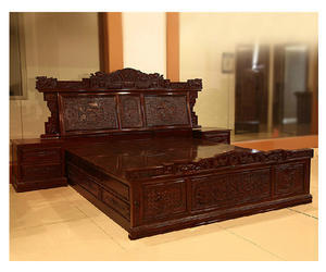 紅木床價(jià)格與紅木家具床圖片解析——太平洋家居網(wǎng)產(chǎn)品庫(kù)指南