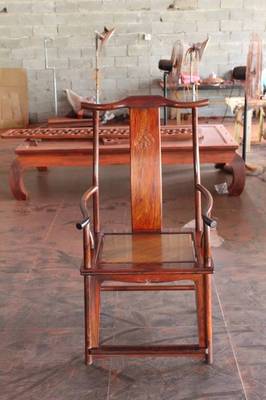 紅木家具商家打出“三無(wú)”產(chǎn)品口號(hào)的含義探析