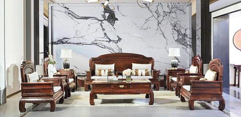 紅木品牌家具排行榜揭曉，家居美學新選擇