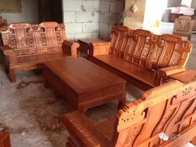 清御府2017年紅木家具沙發(fā)新品薈萃 匠心傳承與現(xiàn)代審美的完美交融