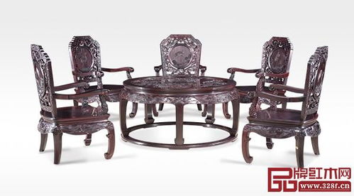 國貨創(chuàng)造力 走進(jìn)中國人的家 | 特別策劃 紅木家具，刻在木紋里的東方智慧