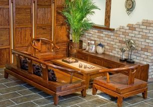 三明紅木家具選購指南 市場分布與購買渠道解析