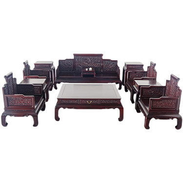 紅木家具回收 傳承文化價值與實現經濟循環