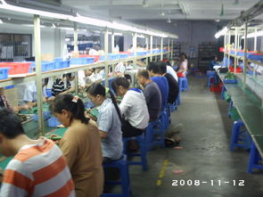 深圳市坪山新區(qū)捷騰電子加工廠(chǎng) 電子元器件的精心制造與行業(yè)應(yīng)用